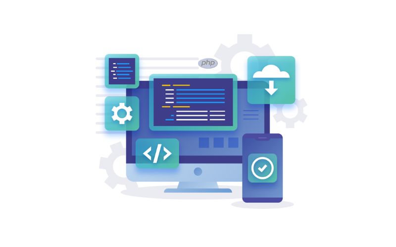 PHP Hosting là gì? Tính năng, Lợi ích & So vs Shared Hosting/VPS 5 Checklist chọn mua PHP Hosting