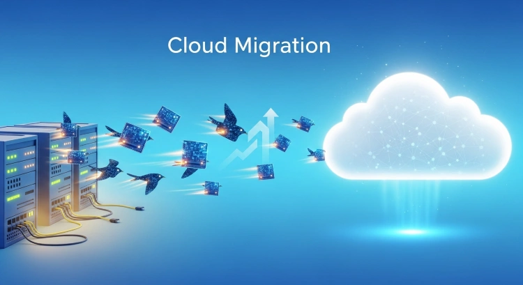 Cloud Migration