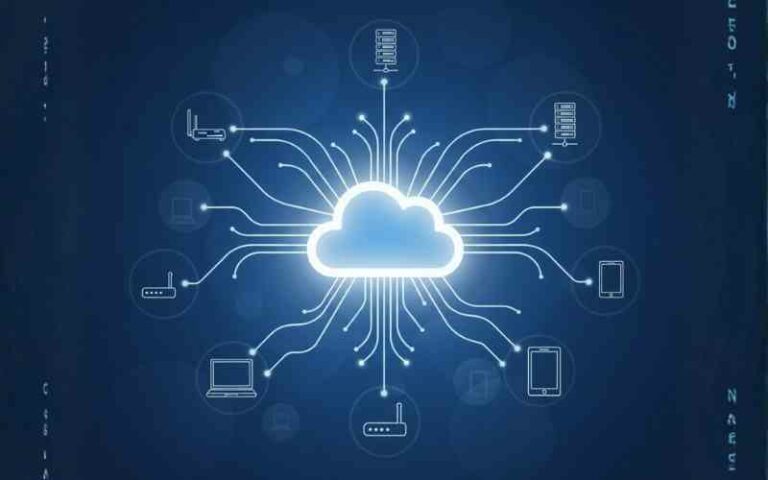 Cloud Networking là gì? Kiến thức A-Z về mạng đám mây ảo hóa