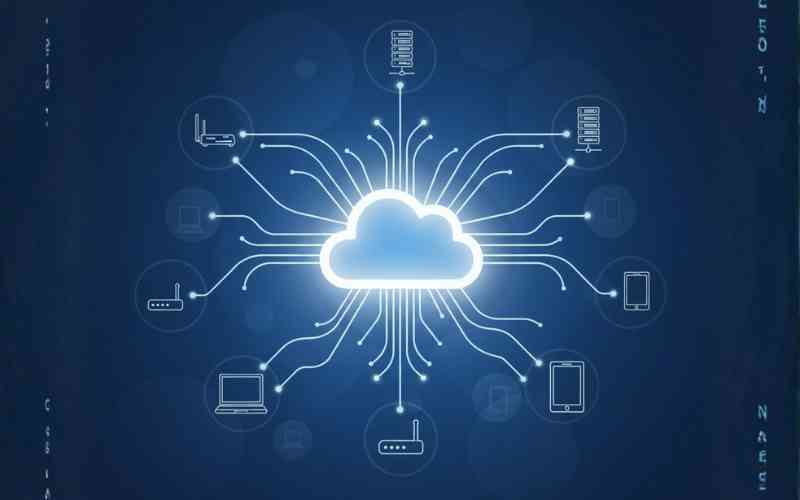 Cloud Networking là gì