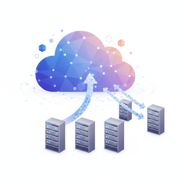 Cloud Scalability là gì? Nguyên lý, lợi ích và ứng dụng thực tế 6 Cloud Scalability