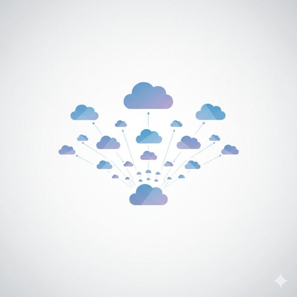Cloud Scalability là gì? Nguyên lý, lợi ích và ứng dụng thực tế 8 Cloud Scalability