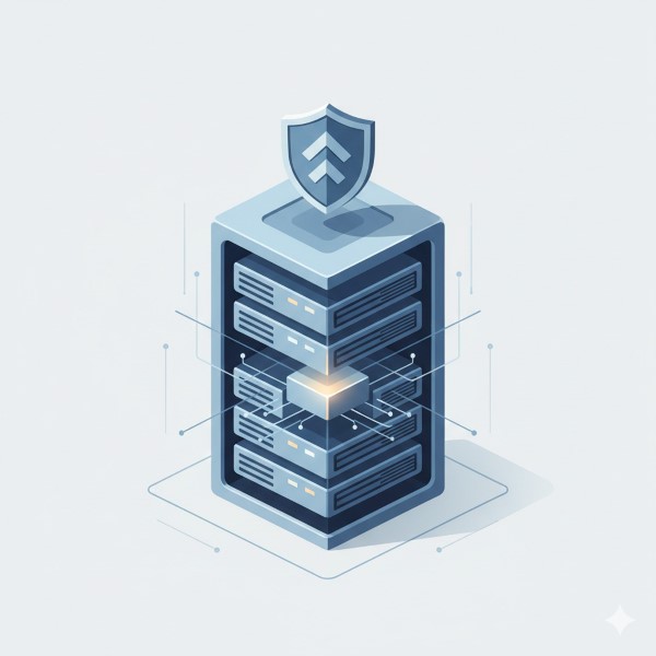 Dedicated Server Là Gì? A-Z Giải Pháp Thuê Máy Chủ Vật Lý Cho DN 6 Dedicated Server Provider