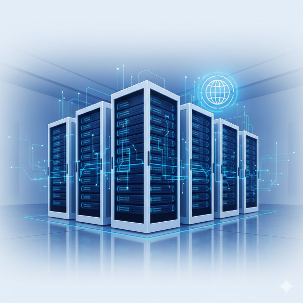 Dịch vụ Colocation chất lượng