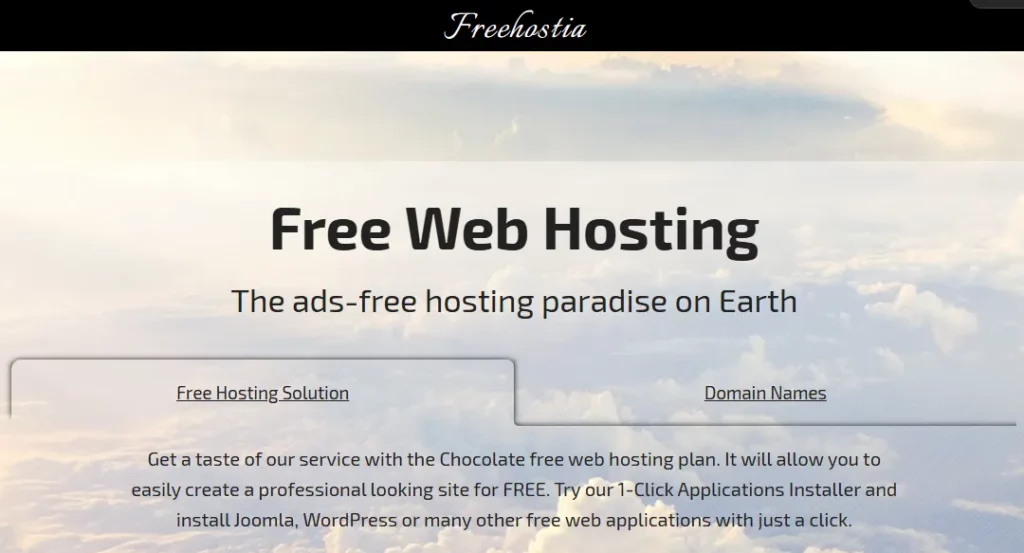PHP Hosting là gì? Tính năng, Lợi ích & So vs Shared Hosting/VPS 9 Freehostia