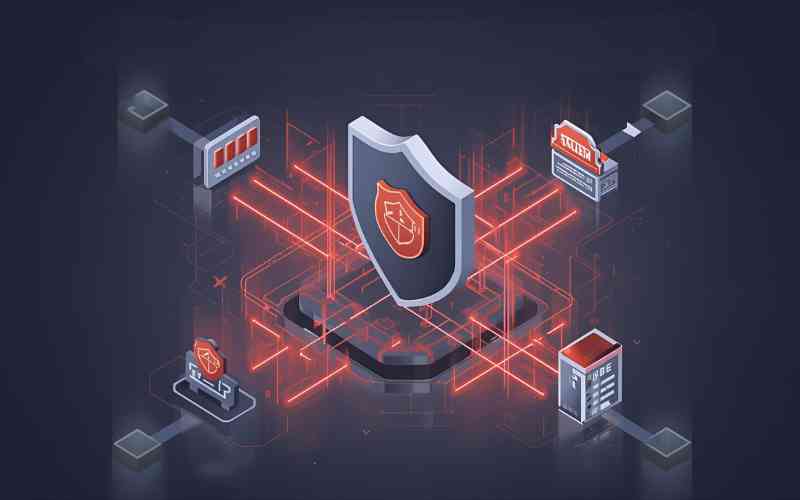 Giải pháp phòng ngừa DoS attack