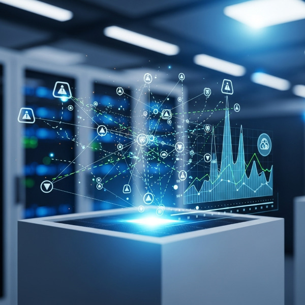 Hướng dẫn tối ưu hóa VPS Linux: Tăng tốc, bảo mật & tiết kiệm tài nguyên 8 Giám sát VPS