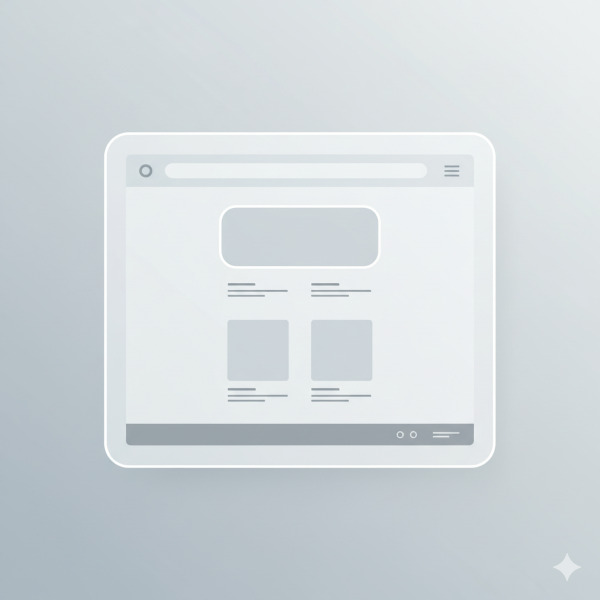 Thiết kế website là gì? Khái niệm, quy trình và lợi ích cho doanh nghiệp 4 Giao diện UI