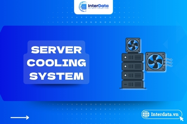 Hệ thống tản nhiệt server
