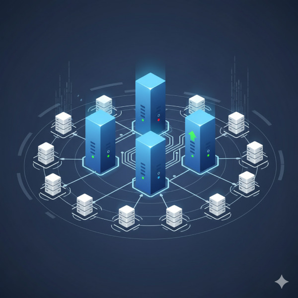 High Availability