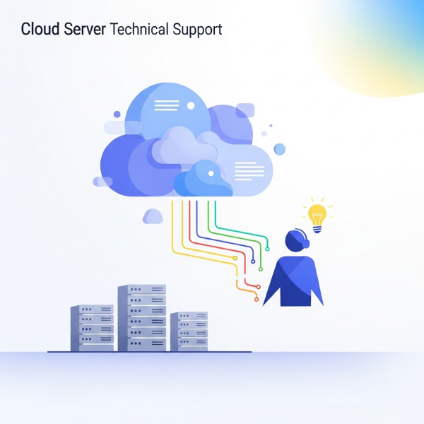 Cách Chọn Cloud Server Cho Doanh Nghiệp Nhỏ Tối Ưu Chi Phí 4 Hỗ trợ kỹ thuật Cloud Server