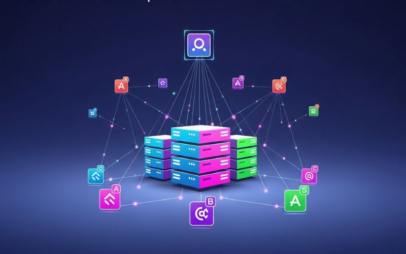Hostname là gì? Cách Tìm, Xem & Đổi Hostname Chi Tiết (A-Z) 1 Hostname là gì