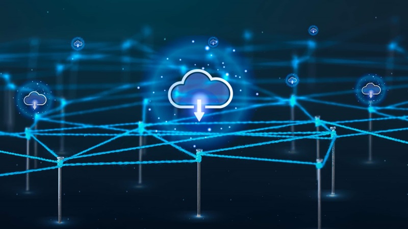 Cloud Automation là gì? Lí do dùng & Ứng dụng tự động hóa 5 Khi nào cần sử dụng Cloud Automation