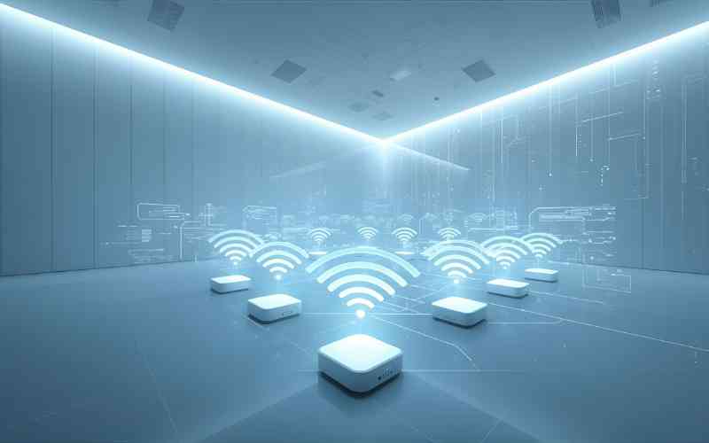 Wi-Fi Mesh là gì? Ưu/Nhược điểm, Ứng dụng & So vs bộ kích sóng 4 Khi nào nên dùng Wi-Fi Mesh
