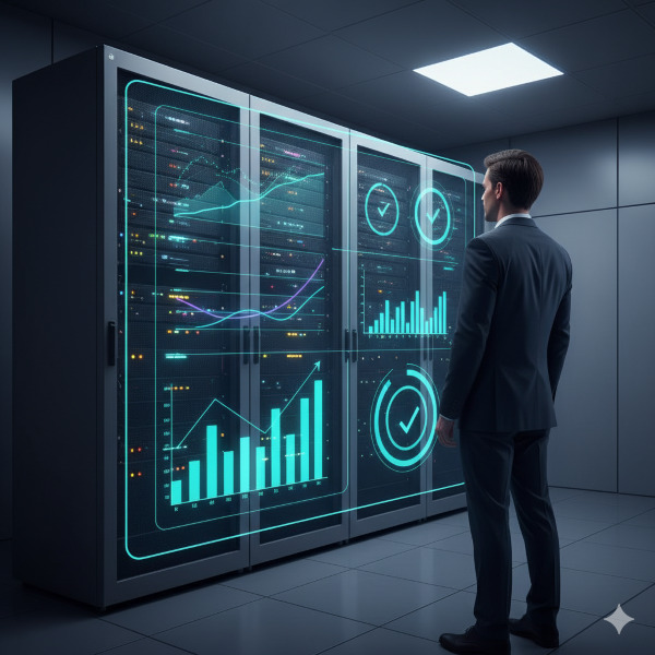 Kiểm tra hiệu năng VPS