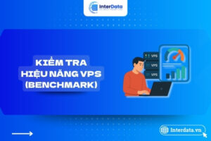 Kiểm tra hiệu năng VPS