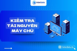 Kiểm tra tài nguyên VPS
