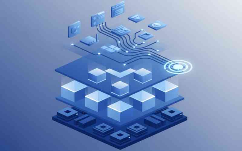 Kiến trúc của NFV