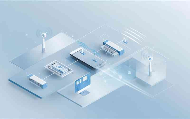 Kinh nghiệm tối ưu Wi-Fi Roaming