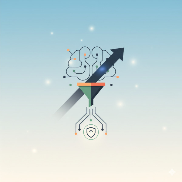 Lead Generation Page