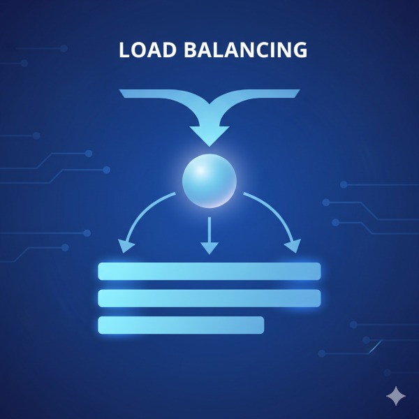 Load Balancing