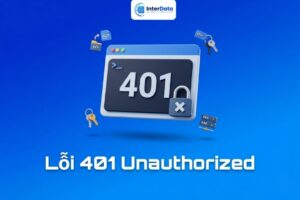 Lỗi 401 Unauthorized