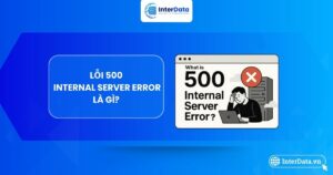 Lỗi 500 Internal Server Error là gì
