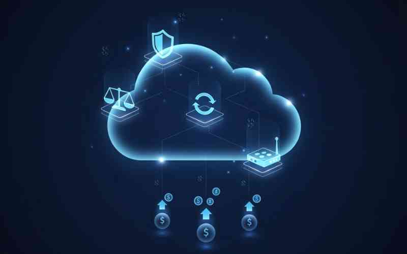 Lợi ích của NFV