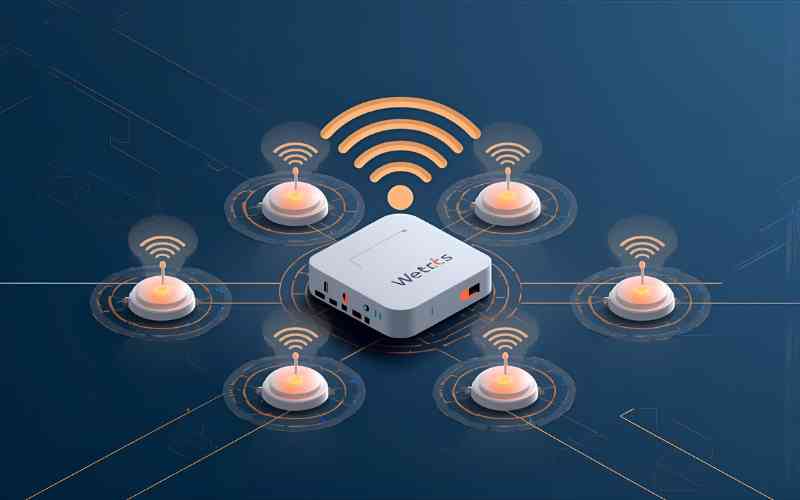 Wireless Controller là gì? Cách hoạt động, Lợi ích & Cách chọn 4 Lợi ích khi sử dụng bộ điều khiển WLAN