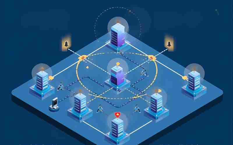 DMZ là gì? Hướng dẫn triển khai, cấu trúc và best practices 5 Lợi ích khi triển khai DMZ