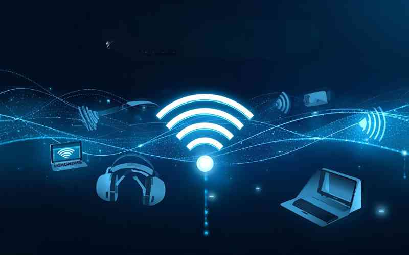 Lợi ích nổi bật của Wi-Fi 6E