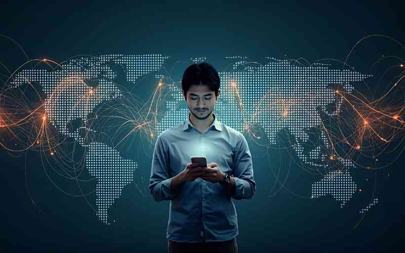 Lợi ích thực tế khi sử dụng dịch vụ Roaming