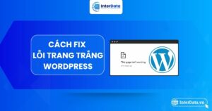 Lỗi trang trắng WordPress