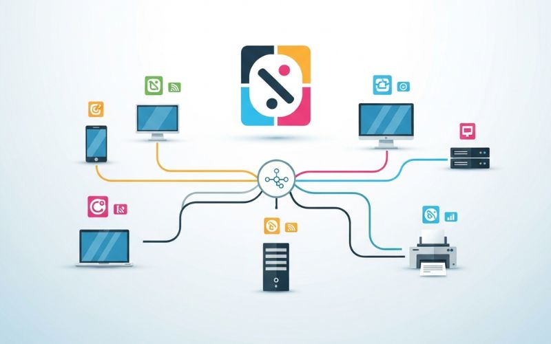 Hostname là gì? Cách Tìm, Xem & Đổi Hostname Chi Tiết (A-Z) 4 Lưu ý khi sử dụng Hostname