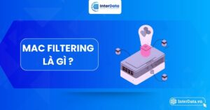 MAC filtering