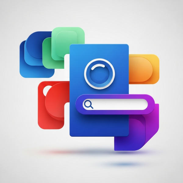 Material Design là gì? Hướng dẫn chi tiết về ngôn ngữ thiết kế của Google 3 Material Design