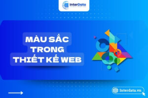 Màu sắc trong thiết kế website