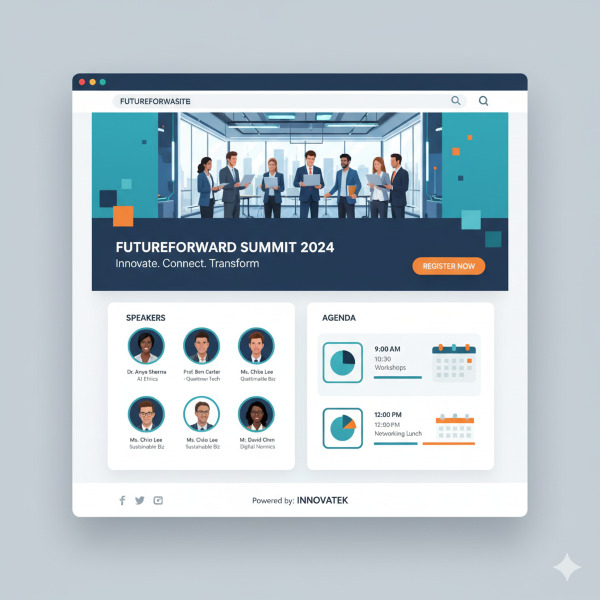 Microsite