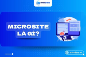 Microsite