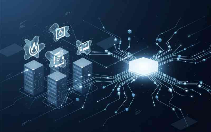 NFV và SDN