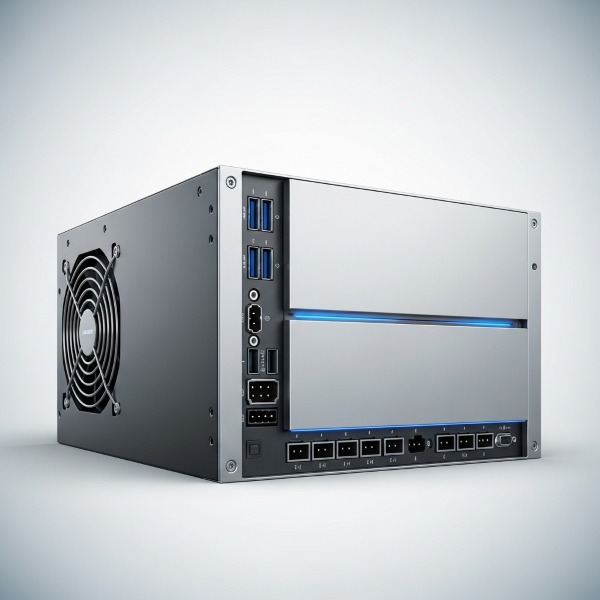 Nguồn server (PSU) là gì? Cấu tạo, nguyên lý hoạt động và cách chọn nguồn phù hợp cho máy chủ 6 Nguồn Server