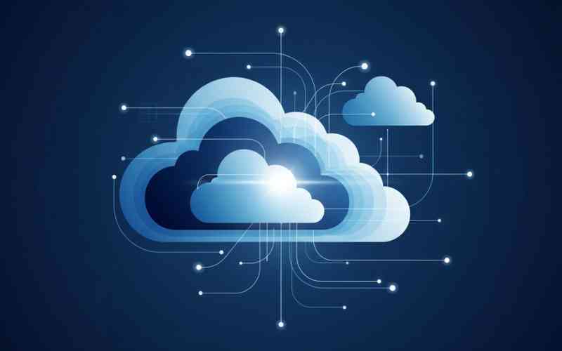 Nguyên lý hoạt động của Cloud Networking