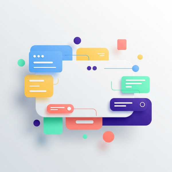 Màu sắc trong thiết kế website: Cách chọn bảng màu giúp thương hiệu nổi bật và thu hút 7 Nguyên tắc phối màu trong thiết kế web