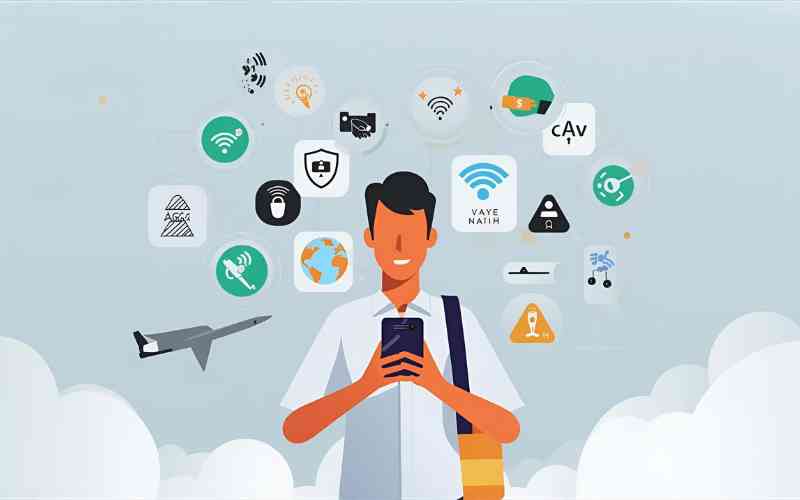 Những rủi ro khi dùng Roaming