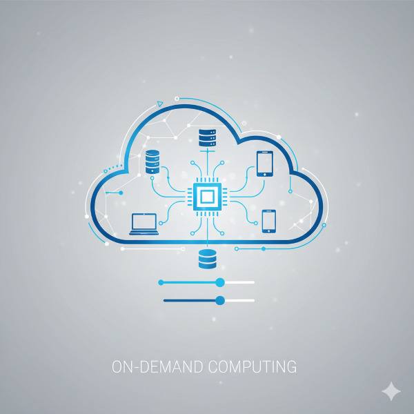 On-Demand Computing