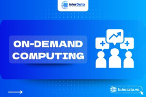 On-Demand Computing