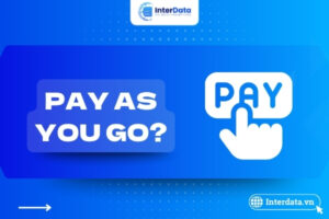 Pay-as-you-go