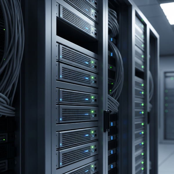 Hướng dẫn chọn phần cứng server phù hợp cho doanh nghiệp và cá nhân 1 Phần cứng máy chủ