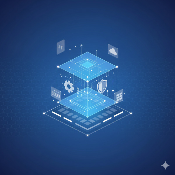 Cách Hoạt Động Của Server: Giải Thích Chi Tiết Từ A-Z 4 Phần mềm Server