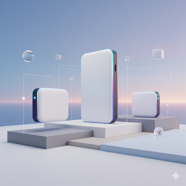 Product Showcase